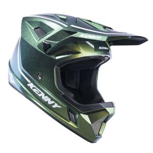 Integralhelm Kenny Decade Graphic