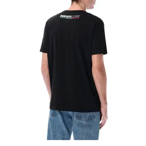 T-shirt Kenny Ducati Corse image-1