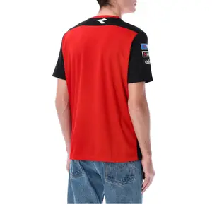 T-shirt Kenny Ducati Replica Teamwear 25 image-1