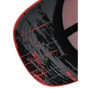 Baske cap Kenny Ducati Corse image-2