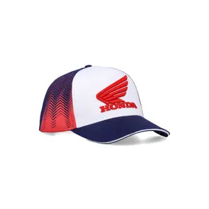 Baske cap Kenny HRC Wing Graphic