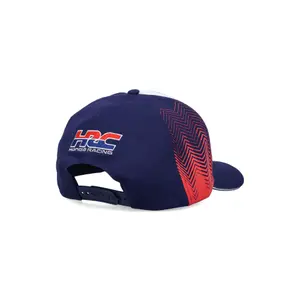 Baske cap Kenny HRC Wing Graphic image-1