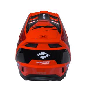 Casco de moto Kenny Performance Graphic image-2