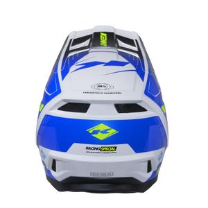 Casco de moto Kenny Performance Graphic image-2