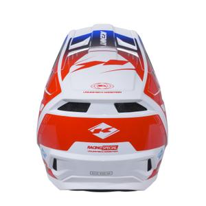 Casco da moto Kenny Performance Graphic image-2