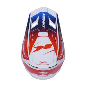 Casco da moto Kenny Performance Graphic image-3