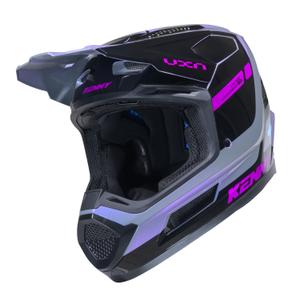 Casco da moto Kenny Performance Graphic