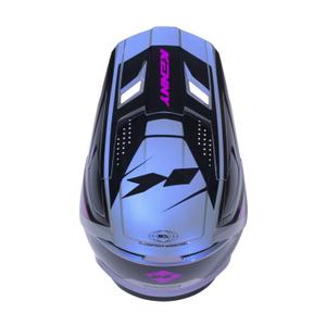 Casco da moto Kenny Performance Graphic image-3