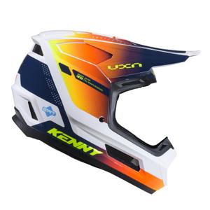Casco da moto Kenny Performance Graphic image-1