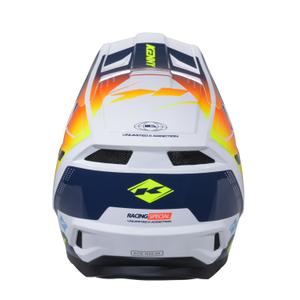 Casco da moto Kenny Performance Graphic image-2