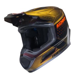 Casco de moto Kenny Performance Graphic