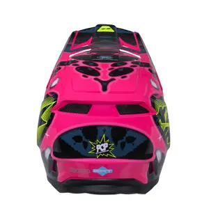 Casco de moto Kenny Performance Graphic + image-2