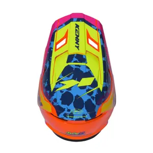 Casco de moto Kenny Performance Graphic + image-3