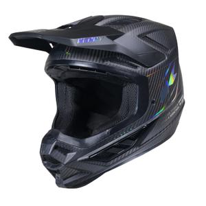 Casque moto cross Kenny Titanium