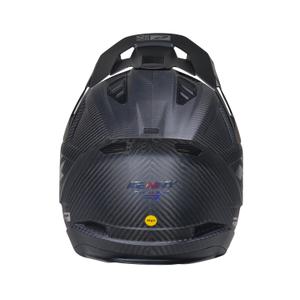 Casque moto cross Kenny Titanium image-2