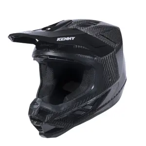 Motorrad-Cross-Helm Kenny Titanium