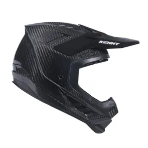 Motorrad-Cross-Helm Kenny Titanium image-1