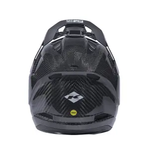 Motorrad-Cross-Helm Kenny Titanium image-2