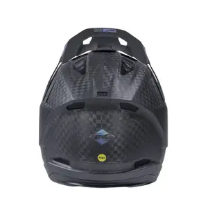 Motorrad-Cross-Helm Kenny Titanium image-2