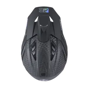 Motorrad-Cross-Helm Kenny Titanium image-3