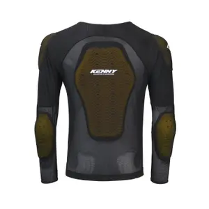 Motorcykelväst för barn Kenny Track image-1