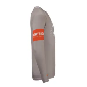 Camisola de motocross de manga comprida Kenny Track image-2