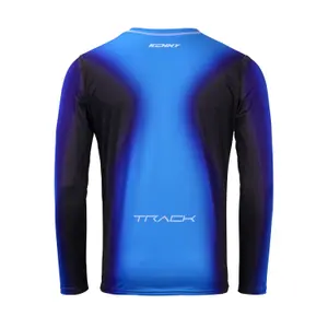 Camisola de motocross de manga comprida Kenny Track image-1