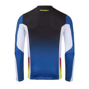 Maillot moto cross manches longues enfant Kenny Performance image-1