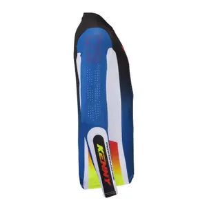 Maillot moto cross manches longues enfant Kenny Performance image-2