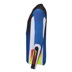 Maillot moto cross manches longues enfant Kenny Performance image-3