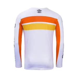 Long-sleeved motocross jersey Kenny Force Beach Dust image-1