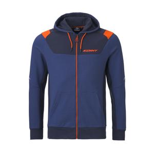 Motorrad-Hoodie Kenny Paddock