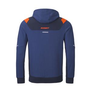 Motorrad-Hoodie Kenny Paddock image-1