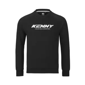 Sweatshirt med motorcykel Kenny Core