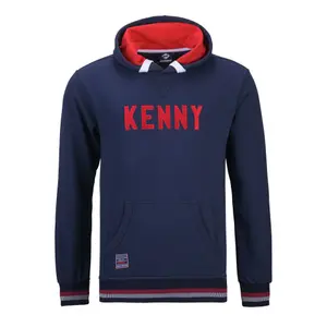 Motor hoodie Kenny Suzuka image-0