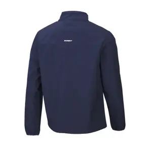 Αδιάβροχο μπουφάν softshell Kenny Light Core image-1