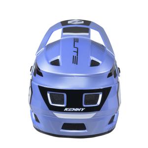 Motorcycle helmet Kenny Elite Graphic + image-2
