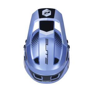 Motorcycle helmet Kenny Elite Graphic + image-3