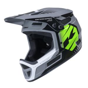 Motorcycle helmet Kenny Elite Graphic +