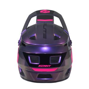 Motorcycle helmet Kenny Elite Graphic + image-2