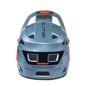 Motorcycle helmet Kenny Elite Graphic + image-2