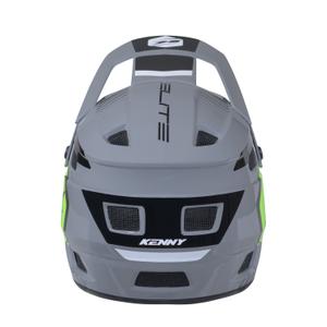 Motorcycle helmet Kenny Elite Graphic + image-2