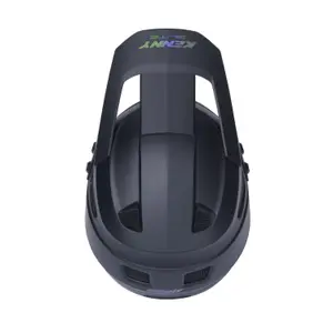 Motorhelm Kenny Elite Solid image-3