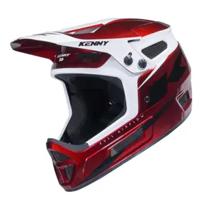 Kinder Motocross Helm Kenny Elite Graphic