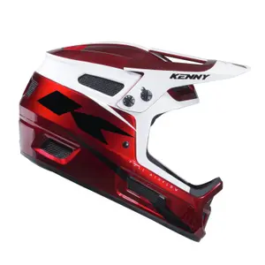 Kinder Motocross Helm Kenny Elite Graphic image-1