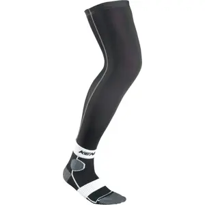 Leggings da moto Kenny mx image-0