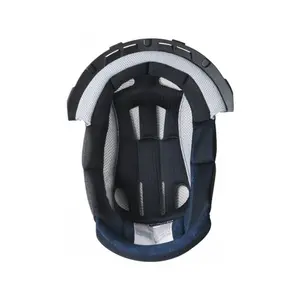 Mousse casque de moto Kenny Evasion image-0