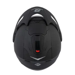 Visier Motorradhelm Kenny Evasion image-0