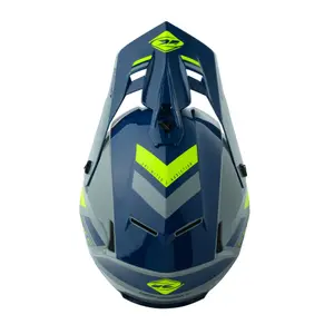 Visiera casco da moto Kenny Performance image-0