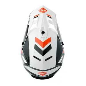 Visera para casco de moto Kenny Performance image-0
